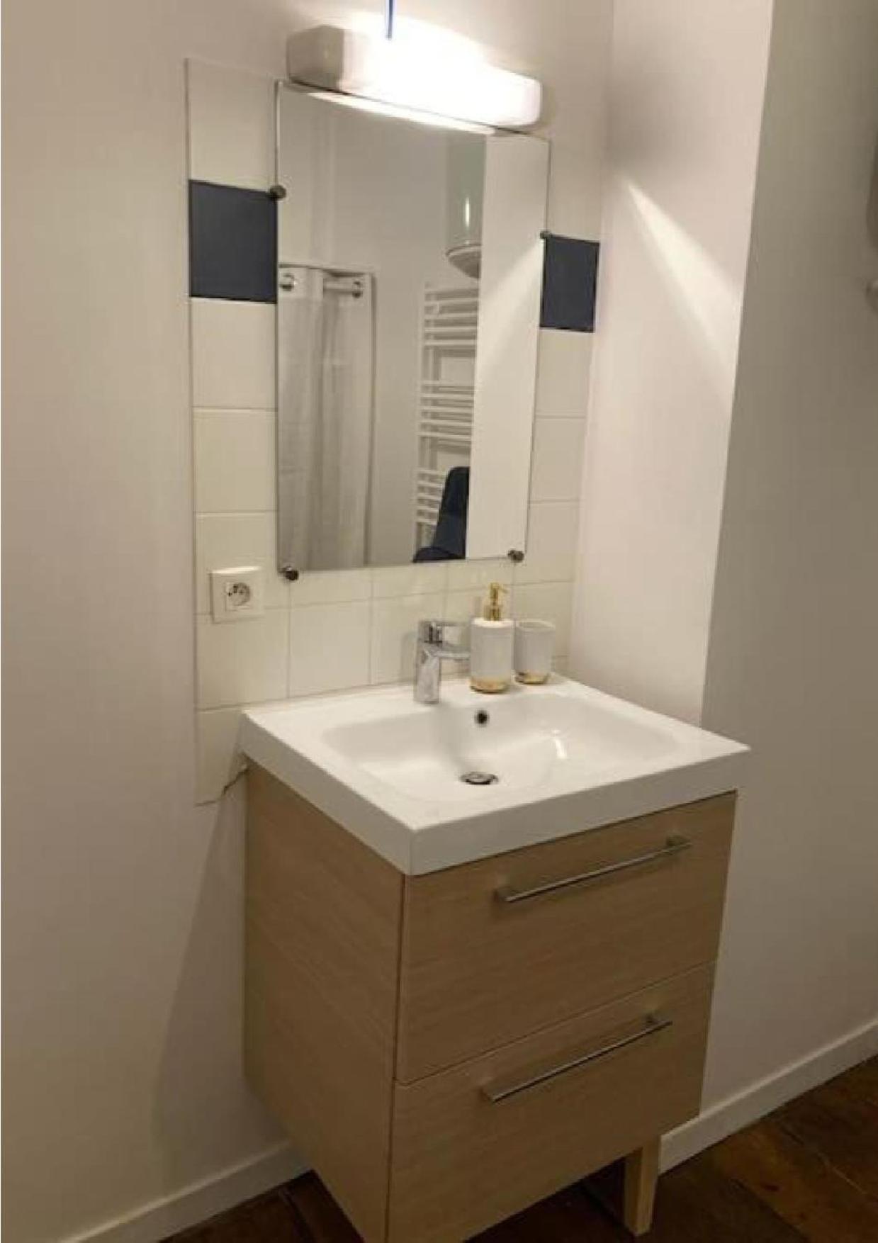 Logement Cosy En Hyper-Centre Appartement Limoges Buitenkant foto