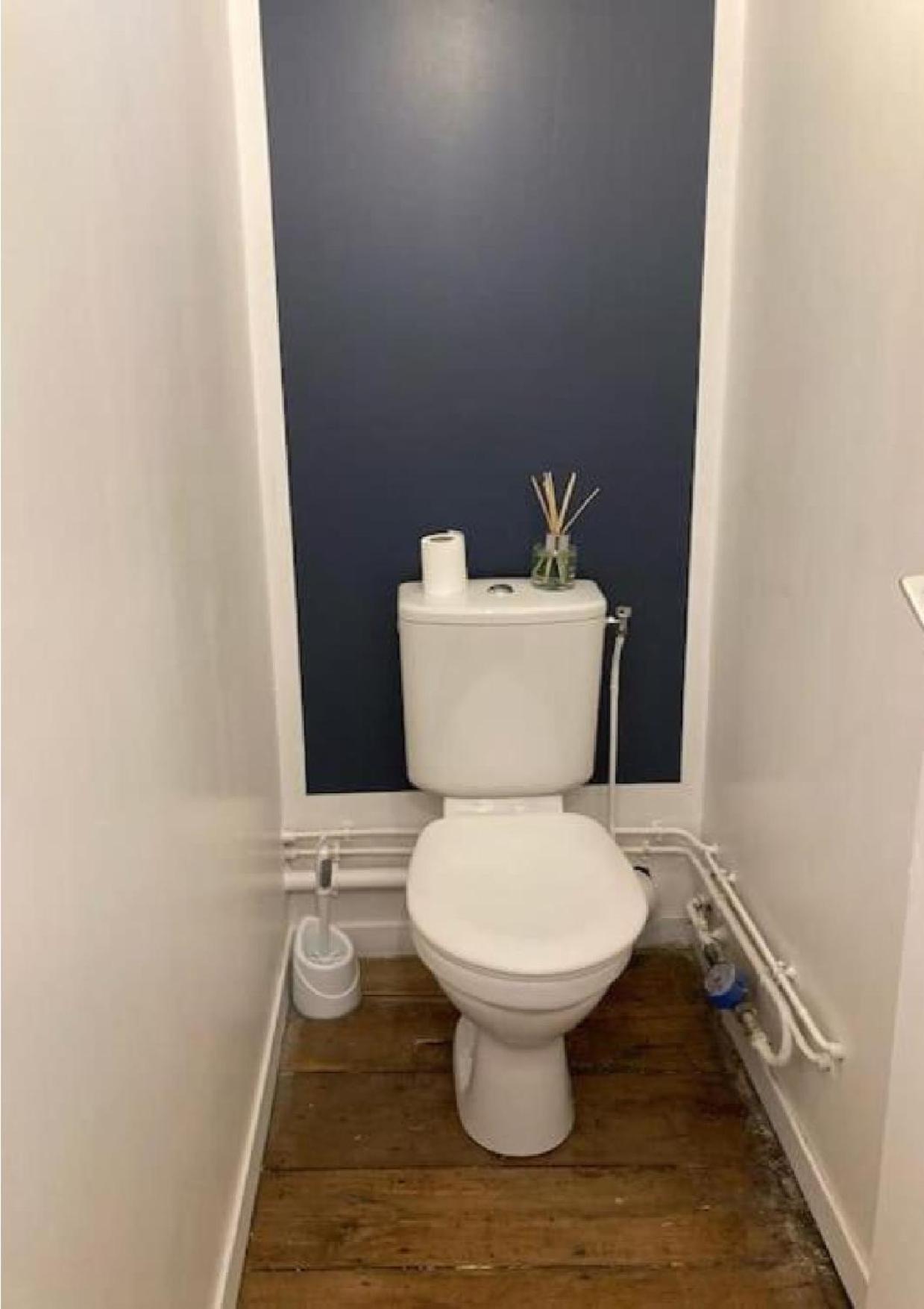 Logement Cosy En Hyper-Centre Appartement Limoges Buitenkant foto