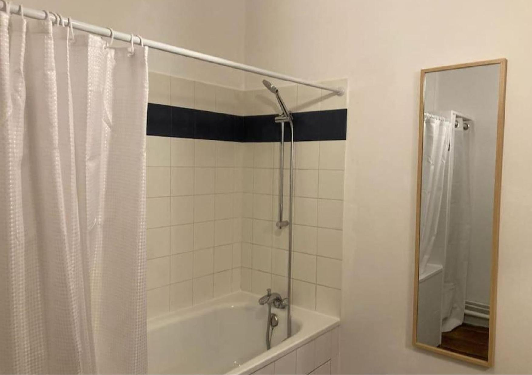 Logement Cosy En Hyper-Centre Appartement Limoges Buitenkant foto