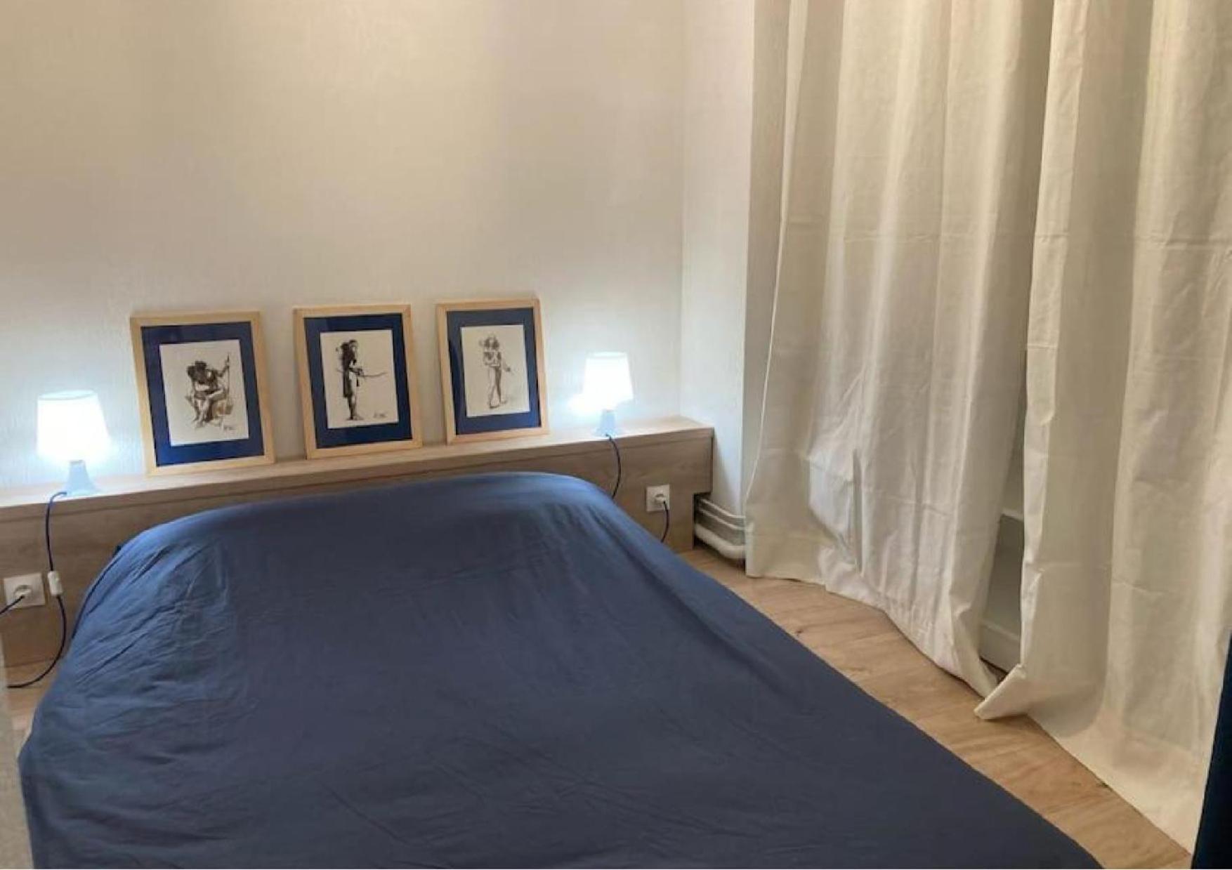 Logement Cosy En Hyper-Centre Appartement Limoges Buitenkant foto