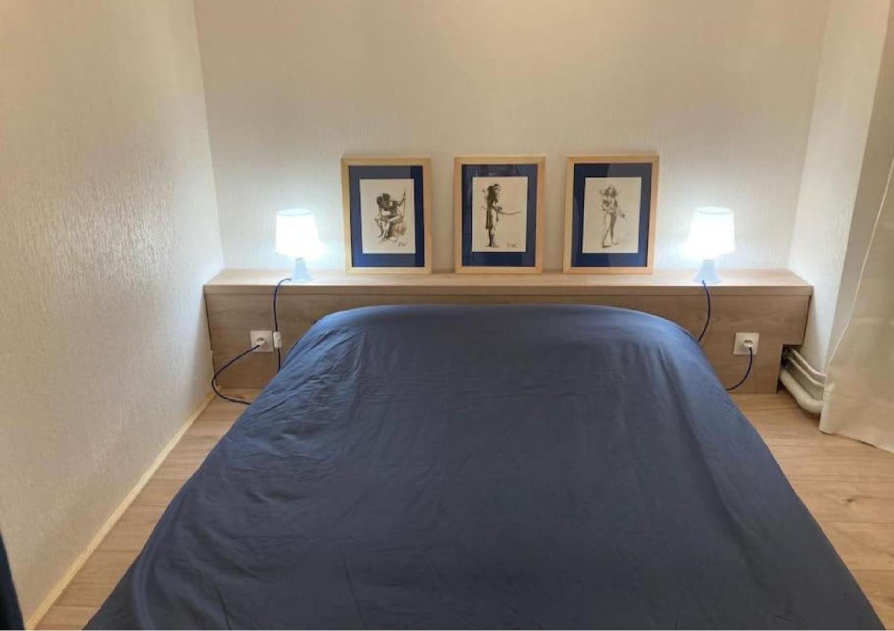 Logement Cosy En Hyper-Centre Appartement Limoges Buitenkant foto